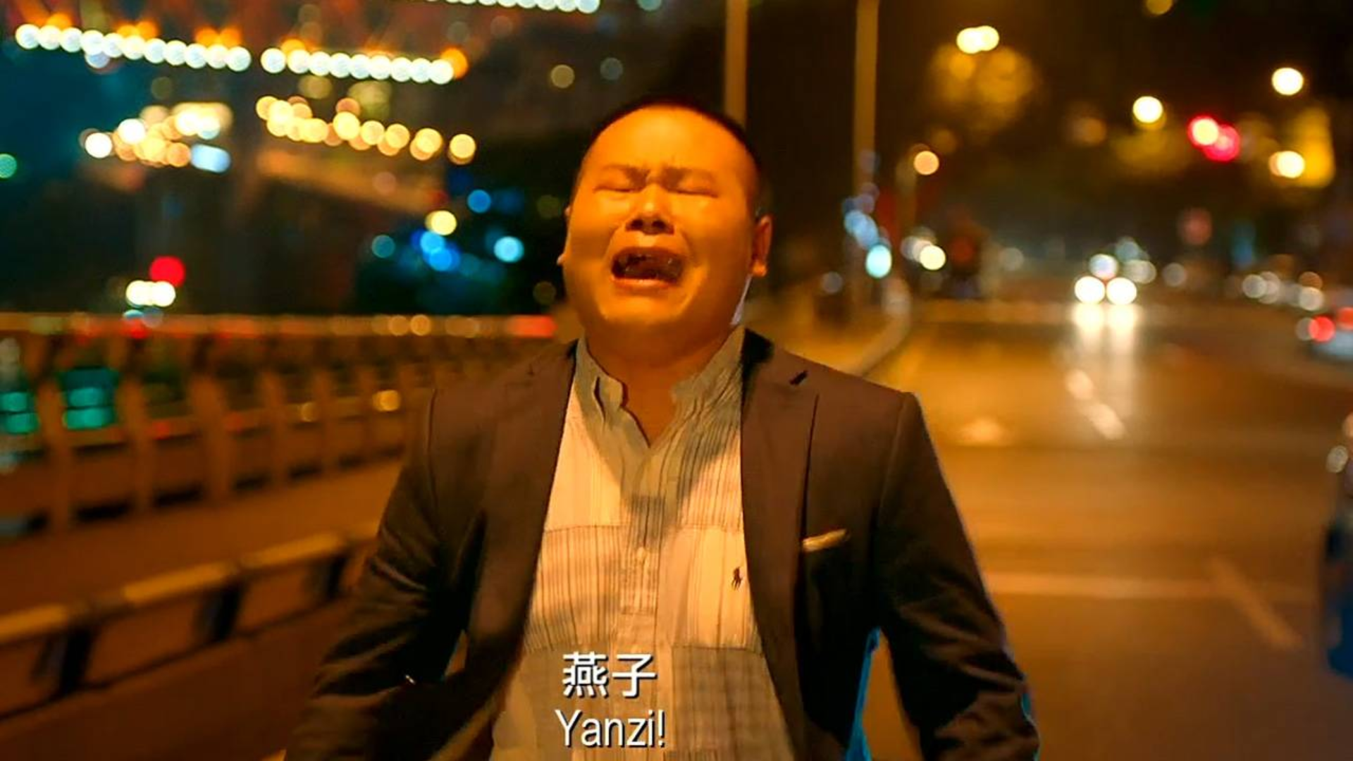 隔壁老樊《多想在平庸的生活拥抱你》,透出他那心底的深情与怅触
